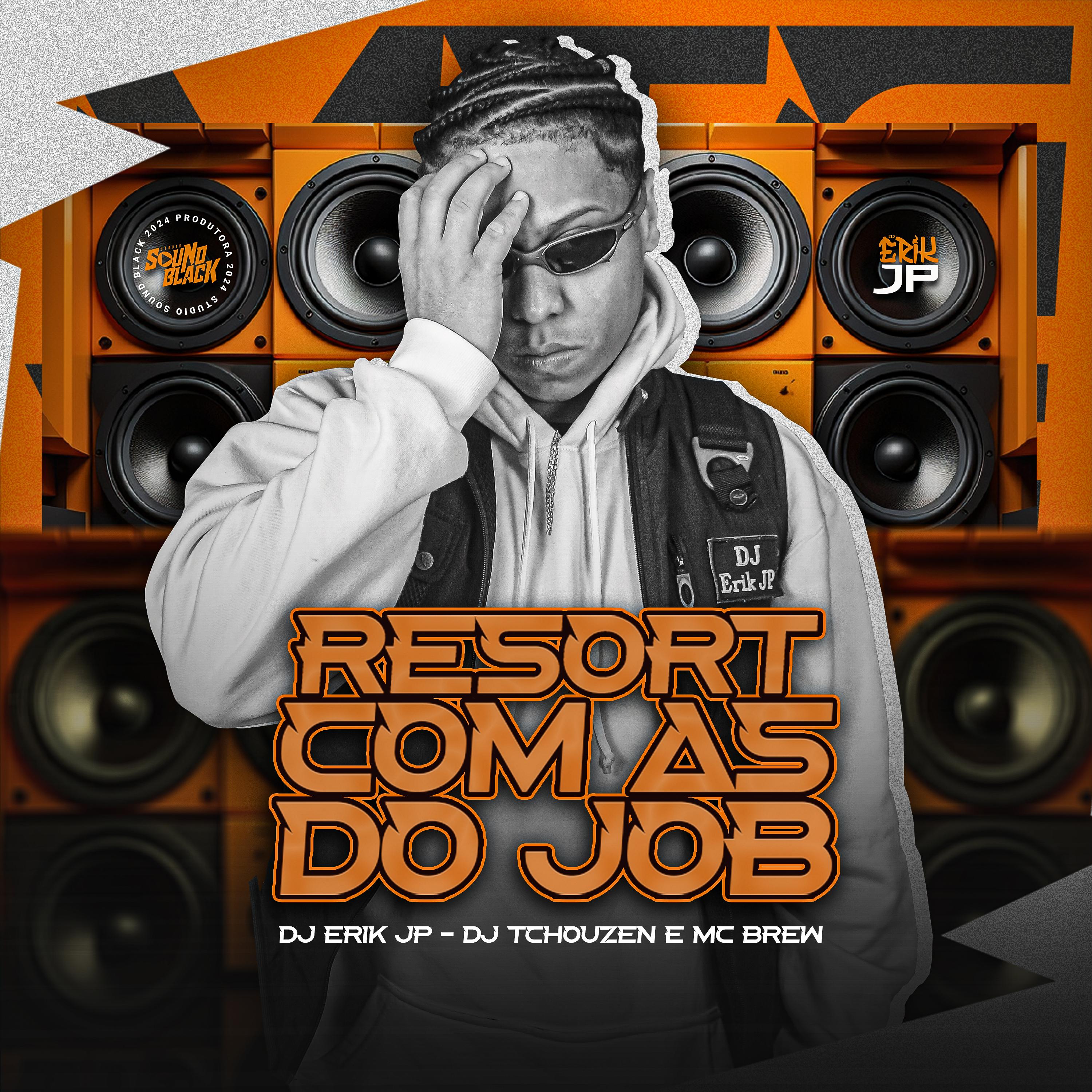 Resort Com as do Job