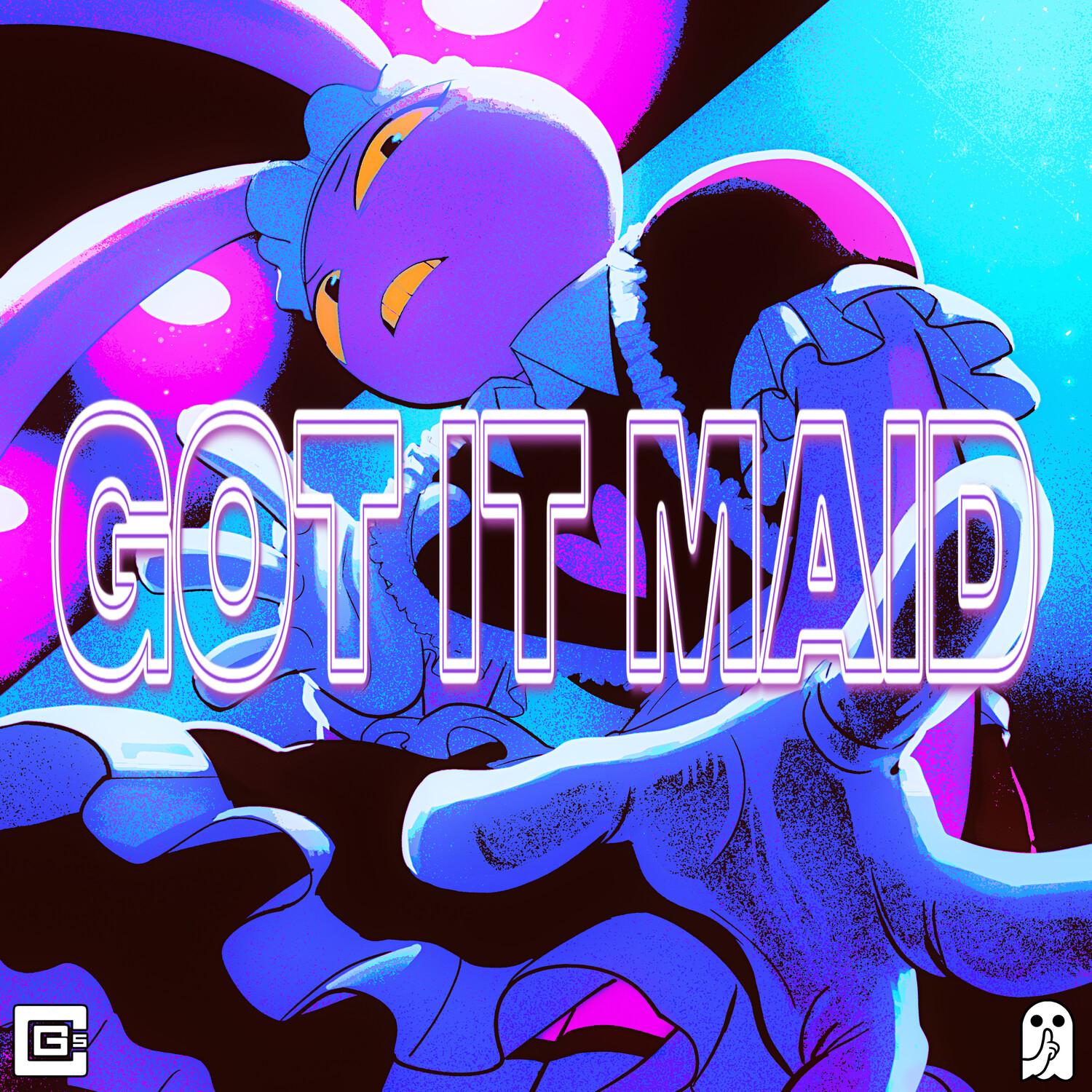 GOT IT MAID (CG5 VERSION)