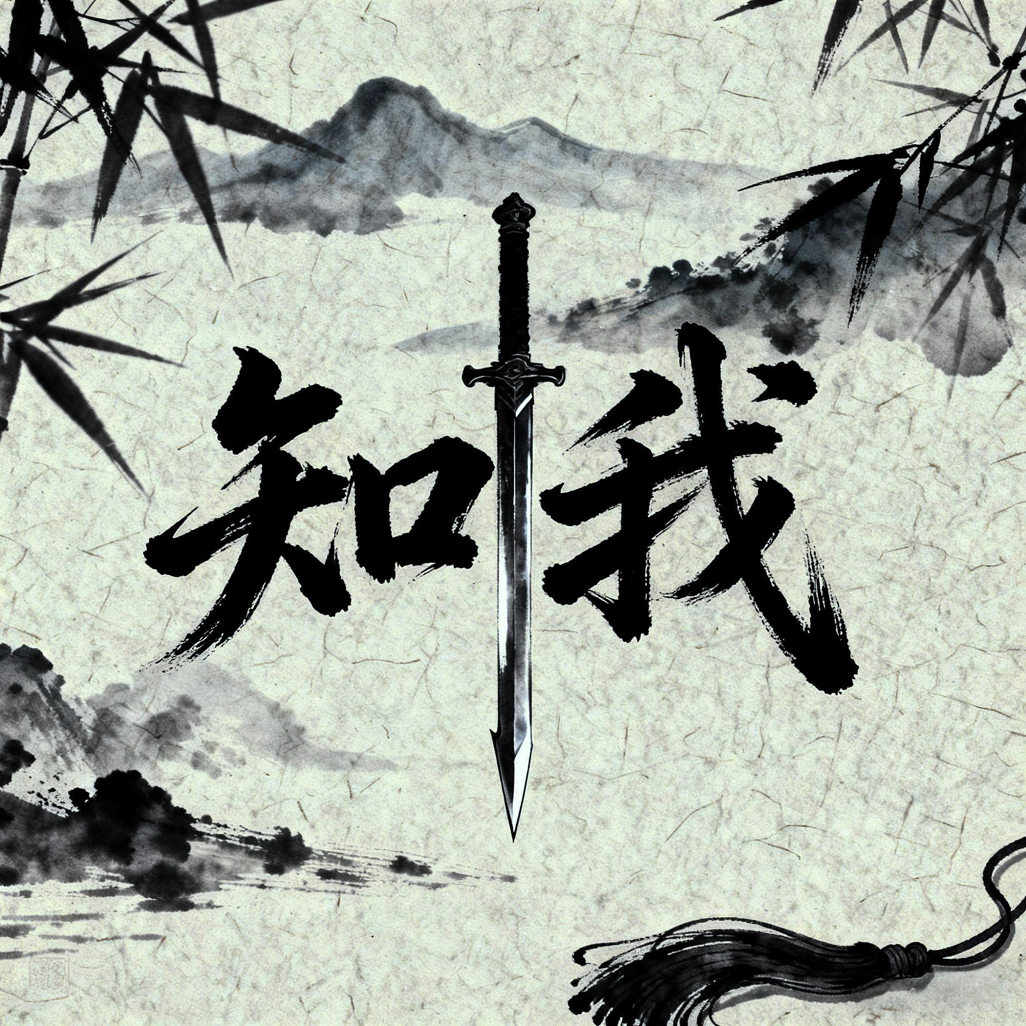 国风堂-知我（残影 remix）封面