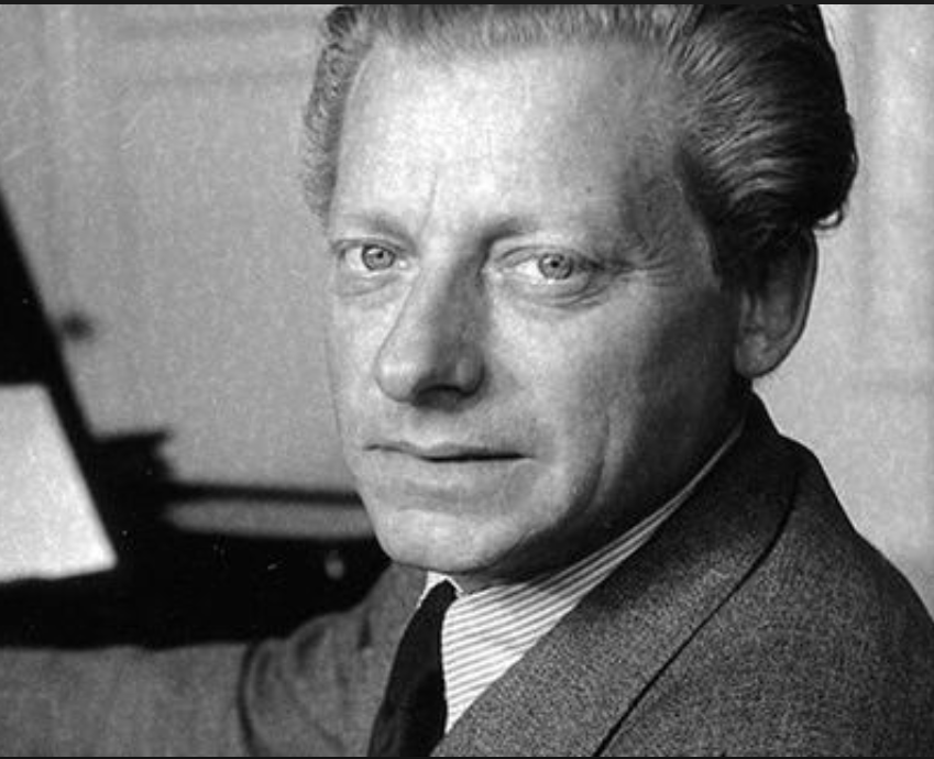 Hans Schmidt-Isserstedt