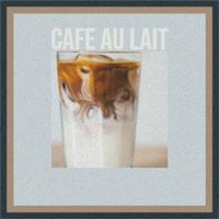 Cafe Au Lait