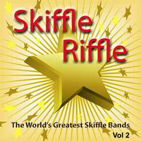 Skiffle Riffle - The World's Greatest Skiffle Bands, Vol. 2