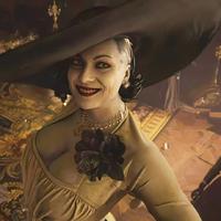 《生化危机8：村庄》 钢琴曲集