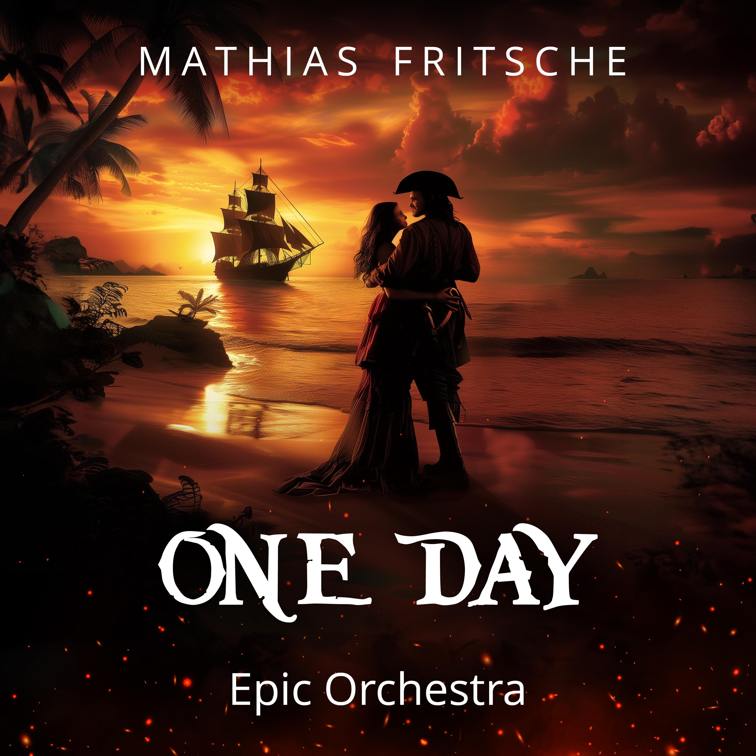 One Day (Epic Orchestra)