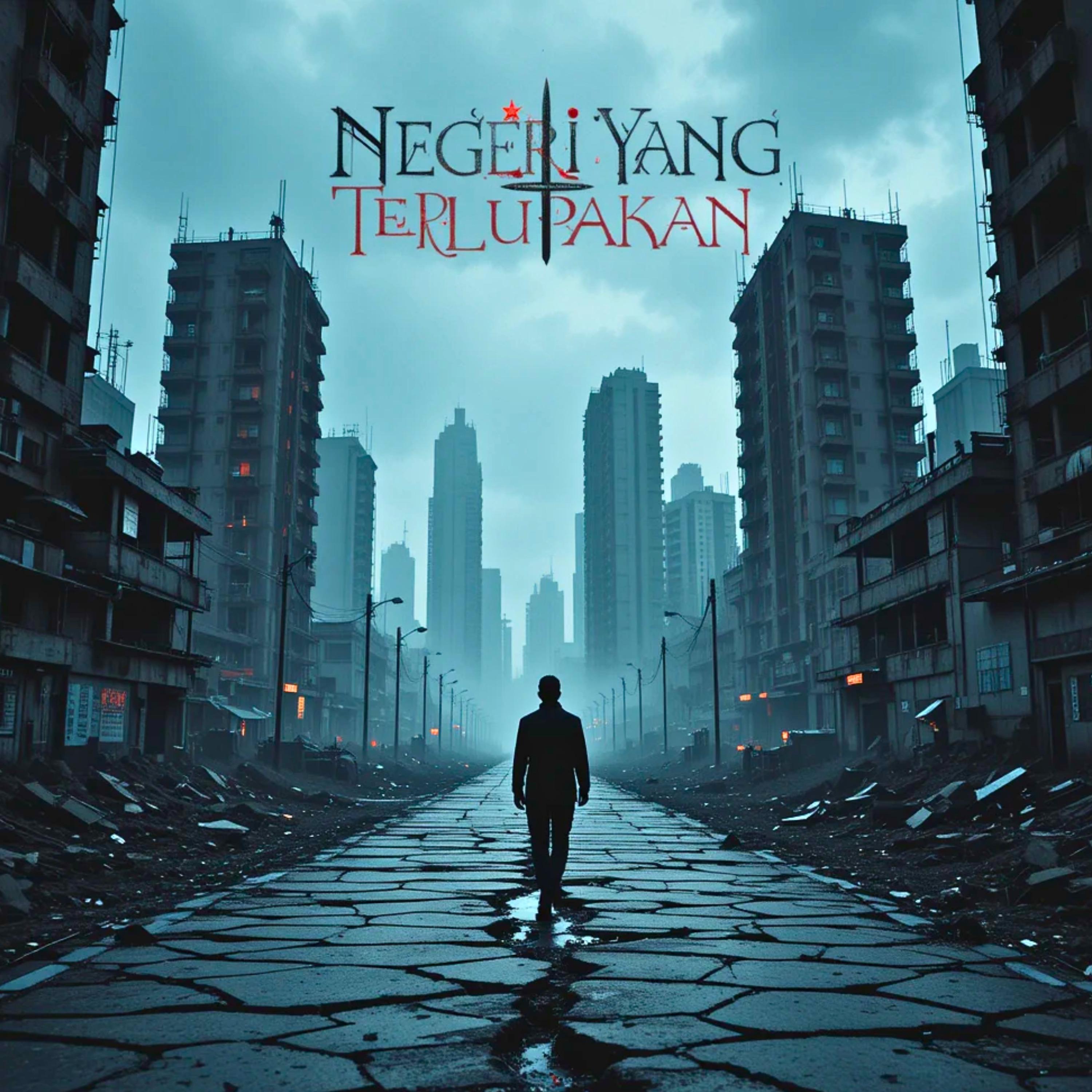 Negeri yang Terlupakan