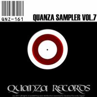 Quanza Sampler, Vol. 7