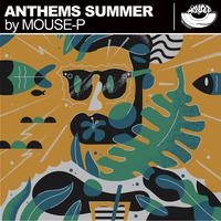 Anthems Summer by Mouse-P