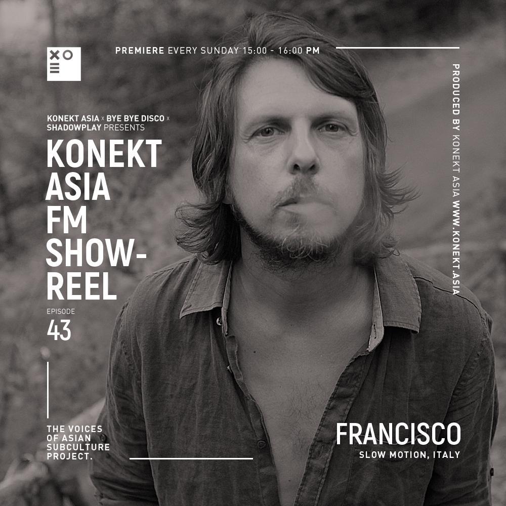 Konekt Asia FM