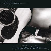 Mary Johnson - Slingshotting Stars