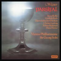 Wagner: Parsifal