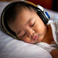 Lullabies for Sleep: Baby’s Gentle Harmonies