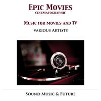 Epic Movie - Music For Movies & TV