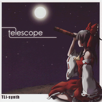 telescope