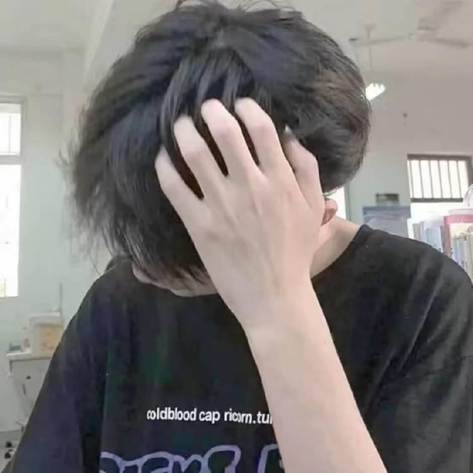 小锦鲤不会网抑云