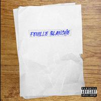 Feuille blanche