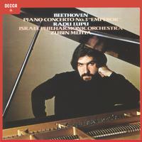 Beethoven: Piano Concerto Nos. 3 & 5 