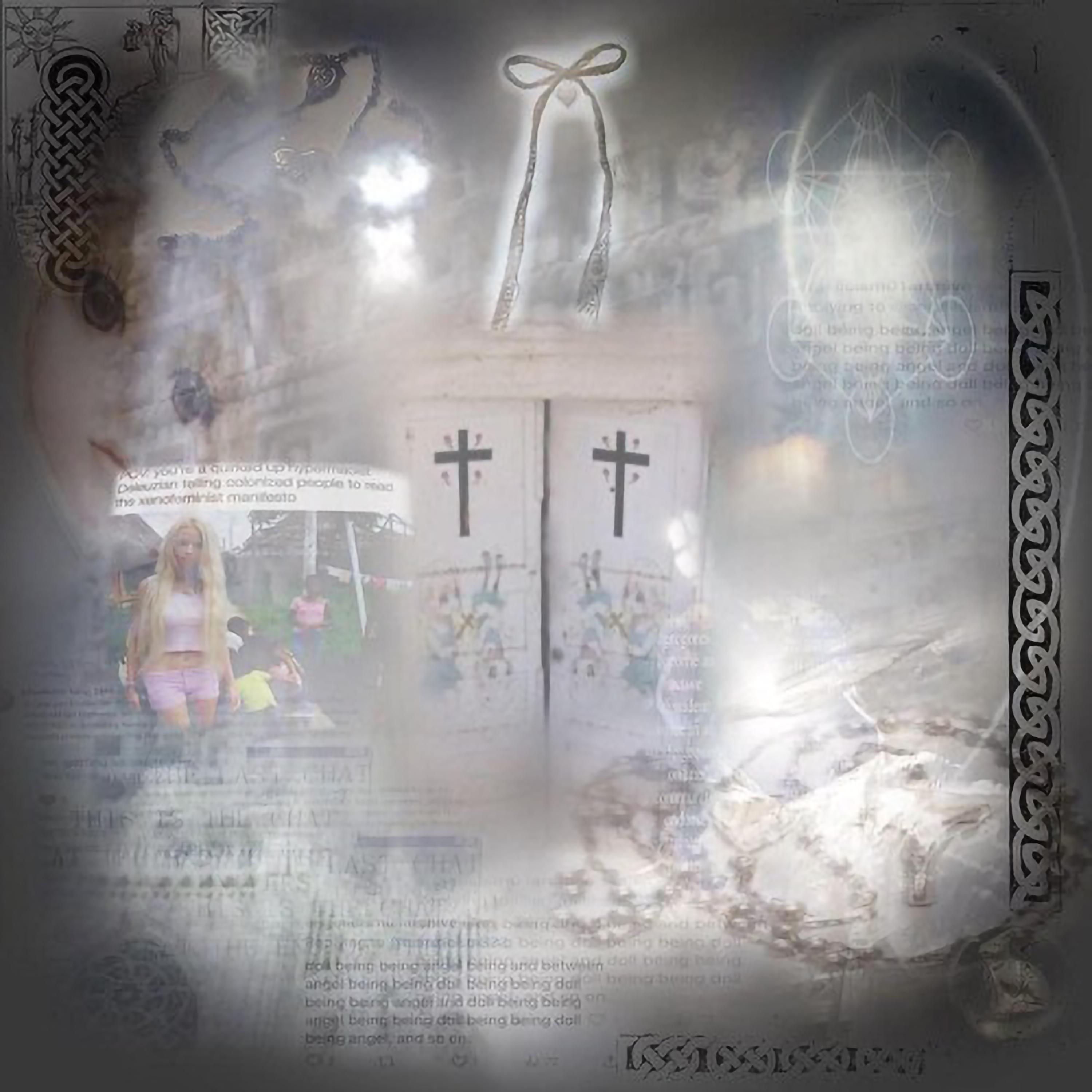 the death of all narratives (feat. Émonie Fay Chetwin)