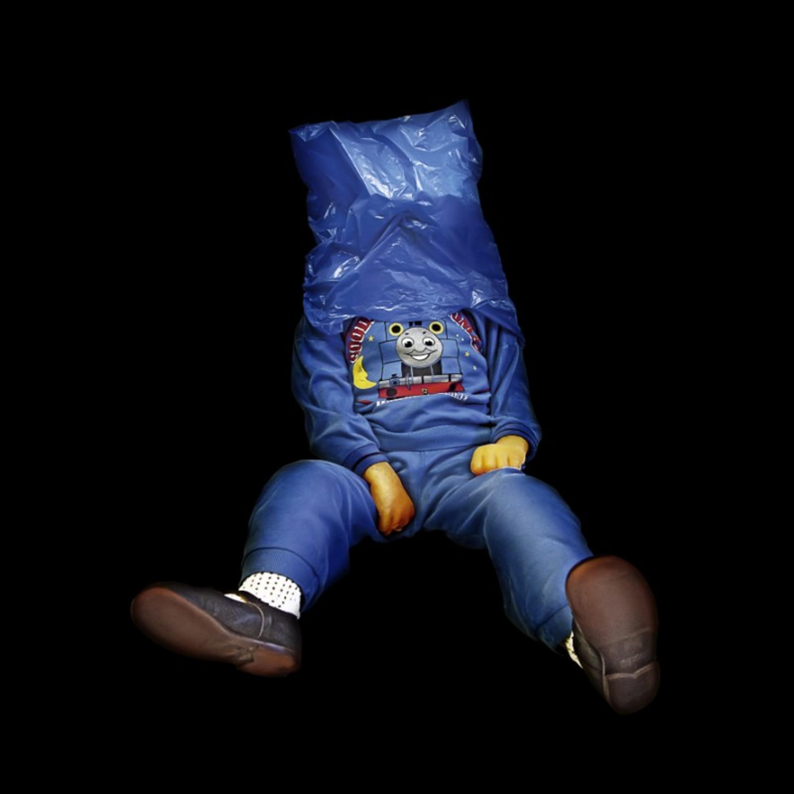 Left Behind (Original Mix)