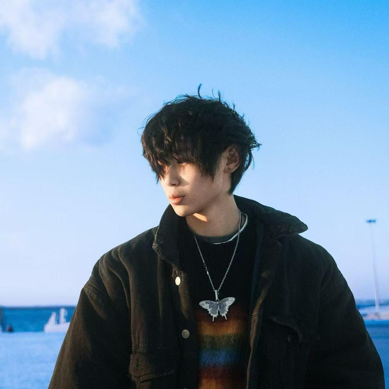 云海没有眼泪_刘博楊Bonafide_云海没有眼泪 | 在线播放_云海没有眼泪歌词_云海没有眼泪下载 | 网易云音乐