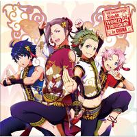 THE IDOLM@STER SideM WORLD TRE@SURE 04