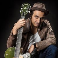 The Adriano BaTolba Trio