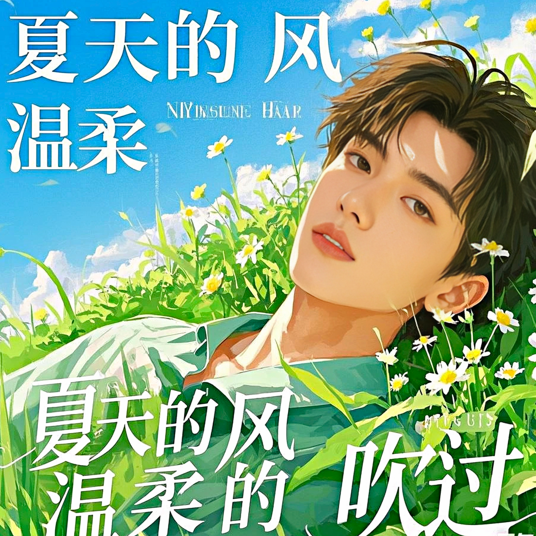 无条件为你 - 陈晨封面
