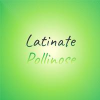 Latinate Pollinose