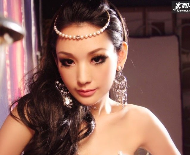 徐黛妮