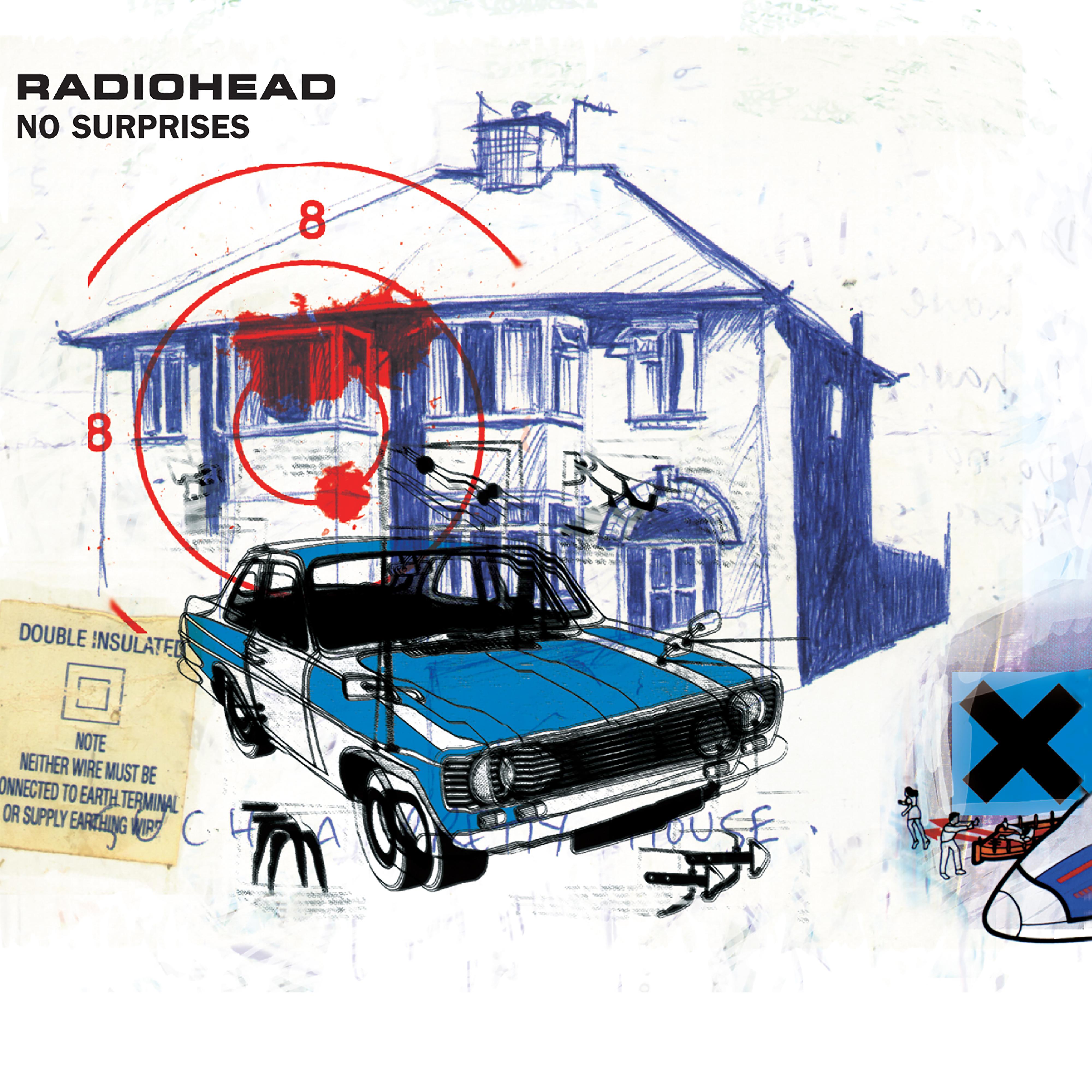 No Surprises_Radiohead_No Surprises | 在线播放_No Surprises歌词_No Surprises下载 | 网易云音乐