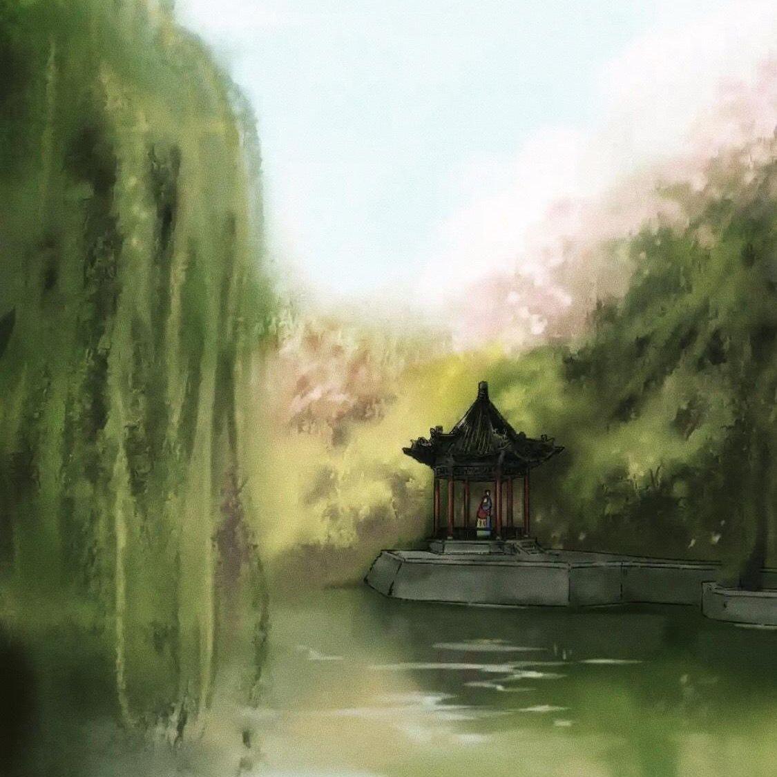 生别离·永别离封面