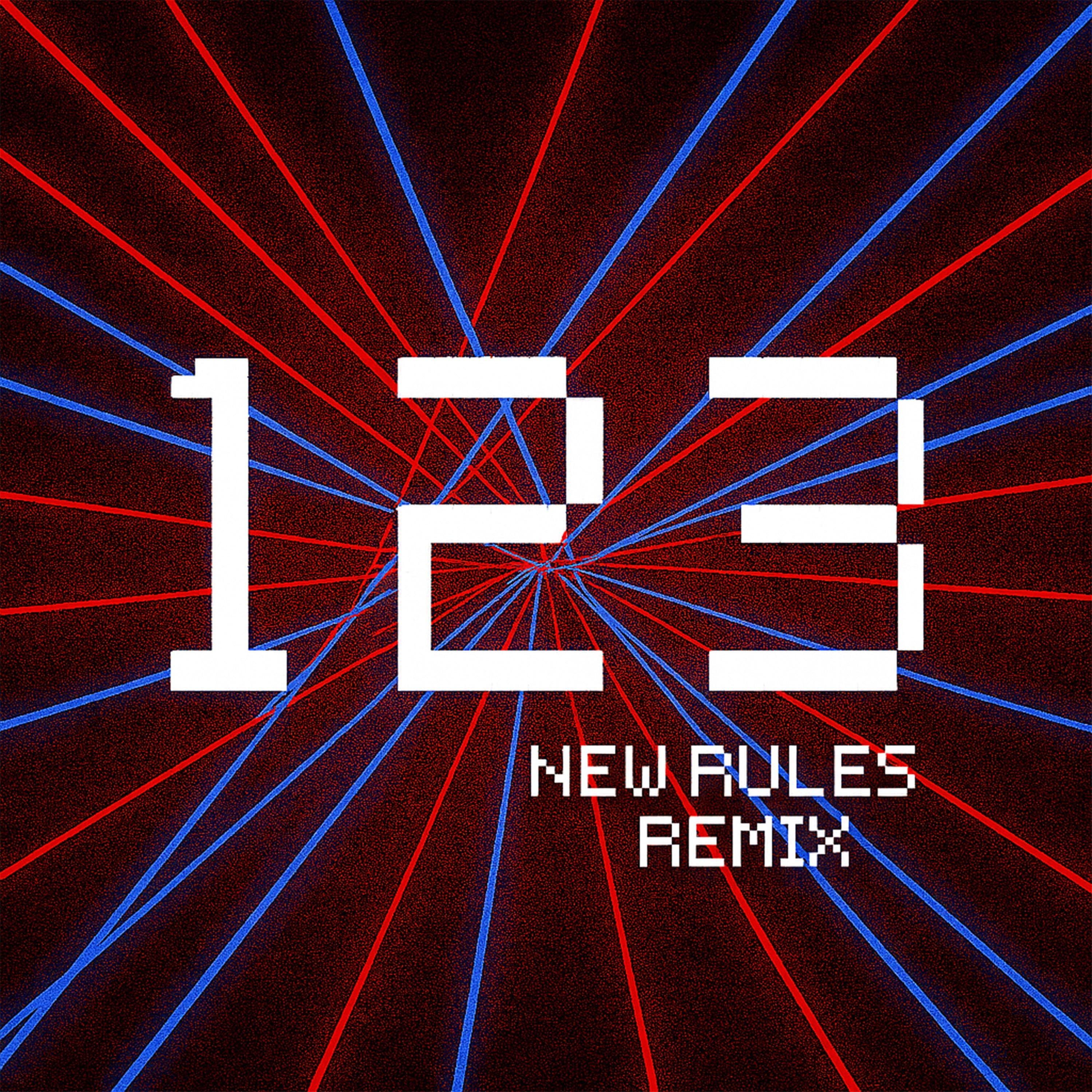 New Rules (Remix)