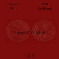 2 of a Kind (feat. 070 Beheard)