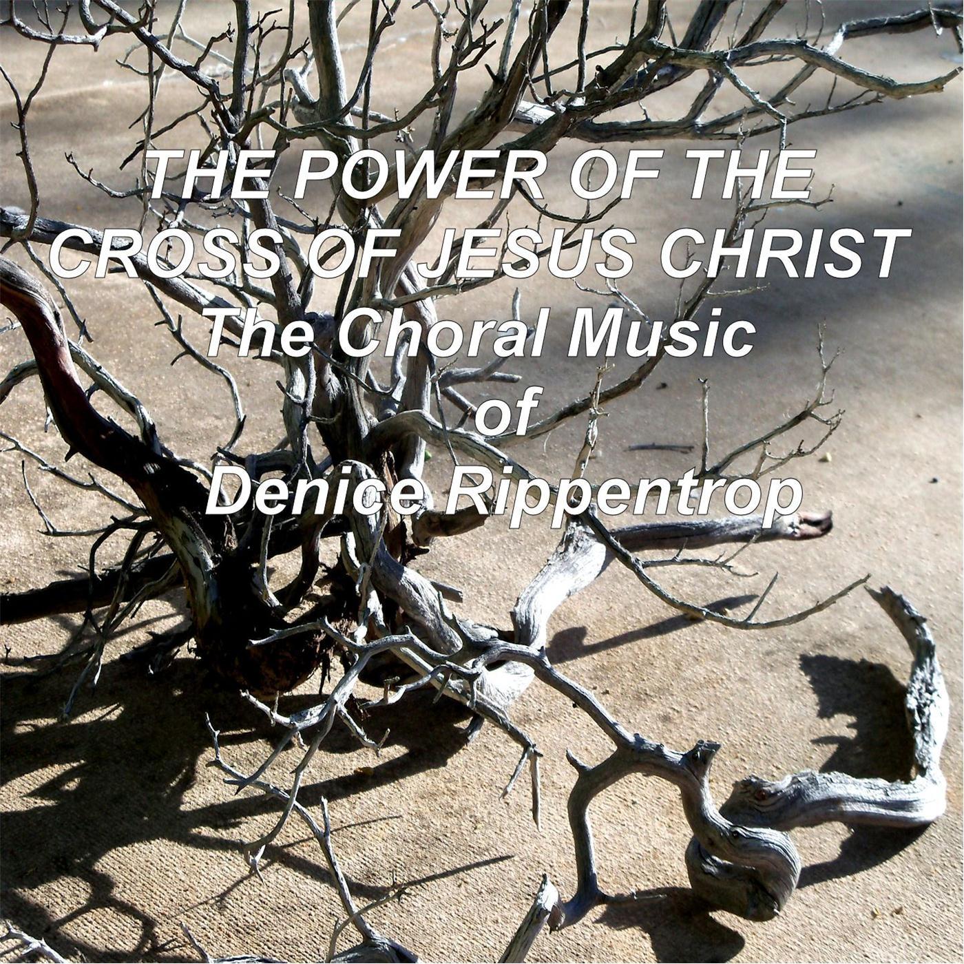 People, Ponder the Cross