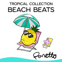 Beach Beats: Tropical Collection