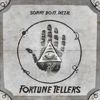 Fortune Tellers (feat. Diezal) -Single