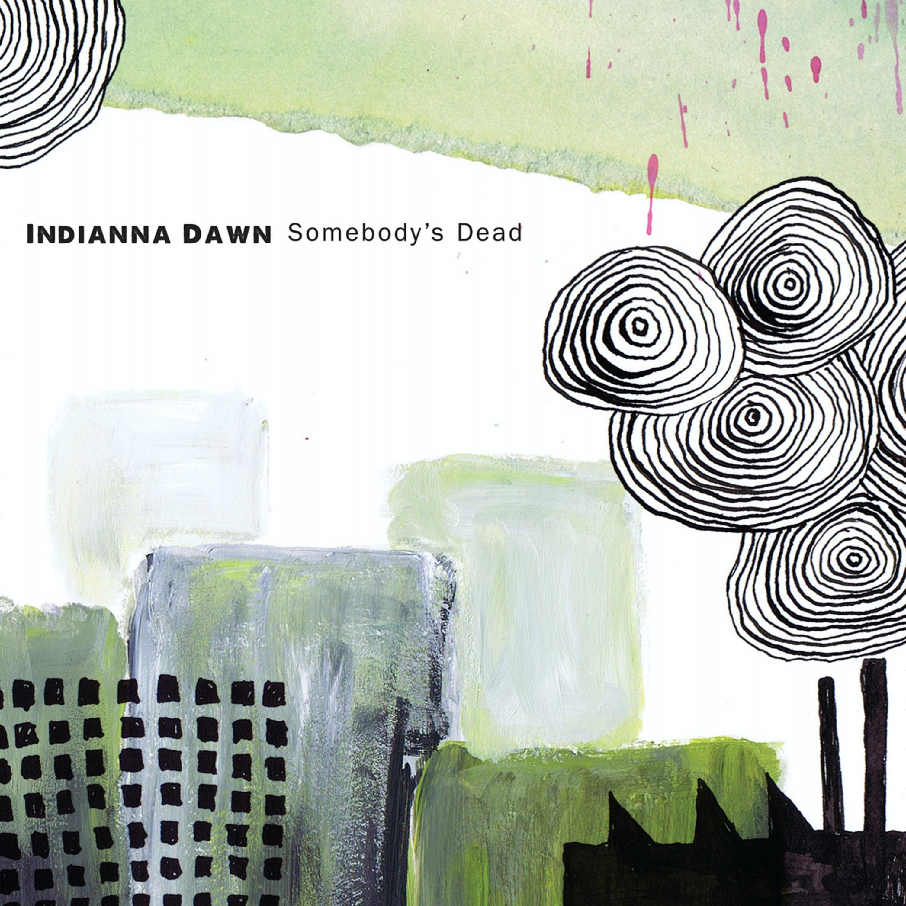 So We Can Be Together