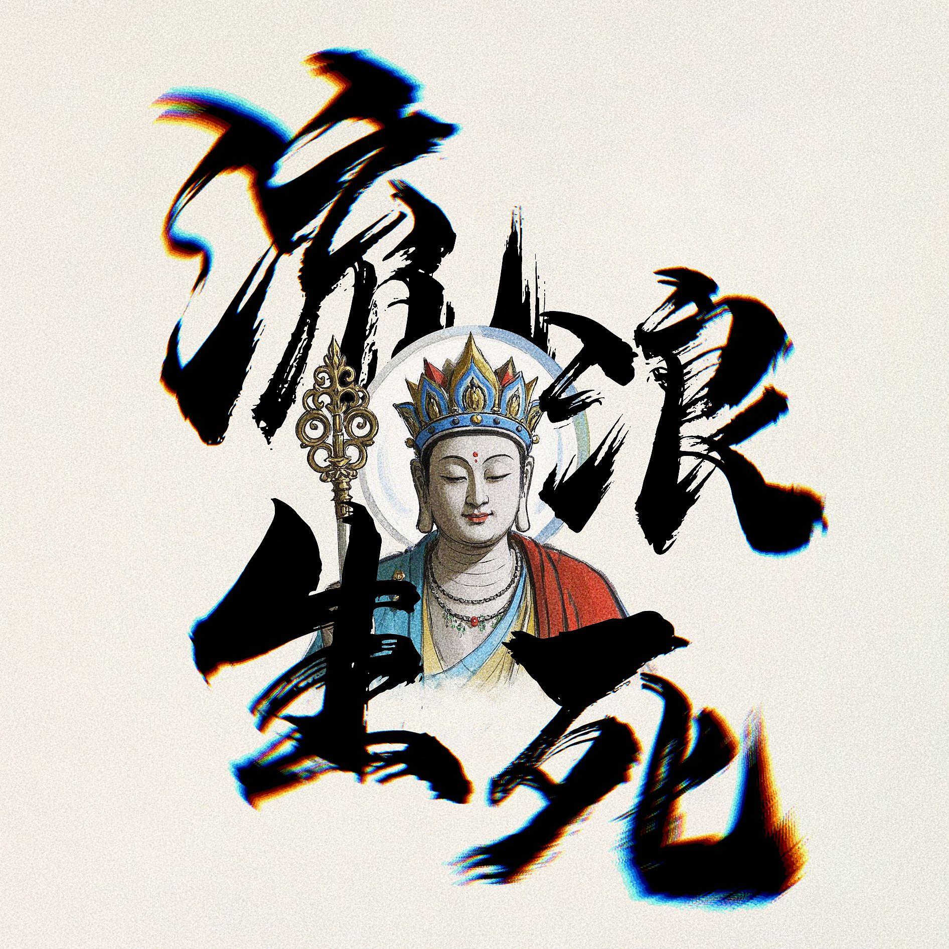 流浪生死封面