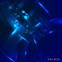 Goa Blue