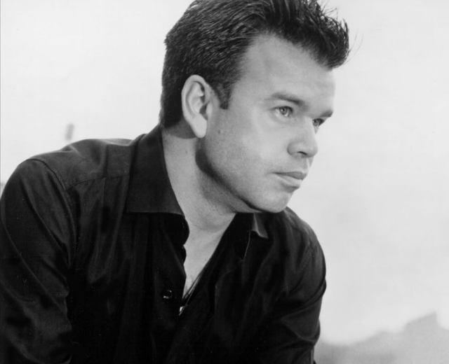 Paul Oakenfold