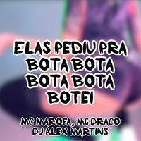 Elas Pediu pra Bota Bota Bota Bota Botei