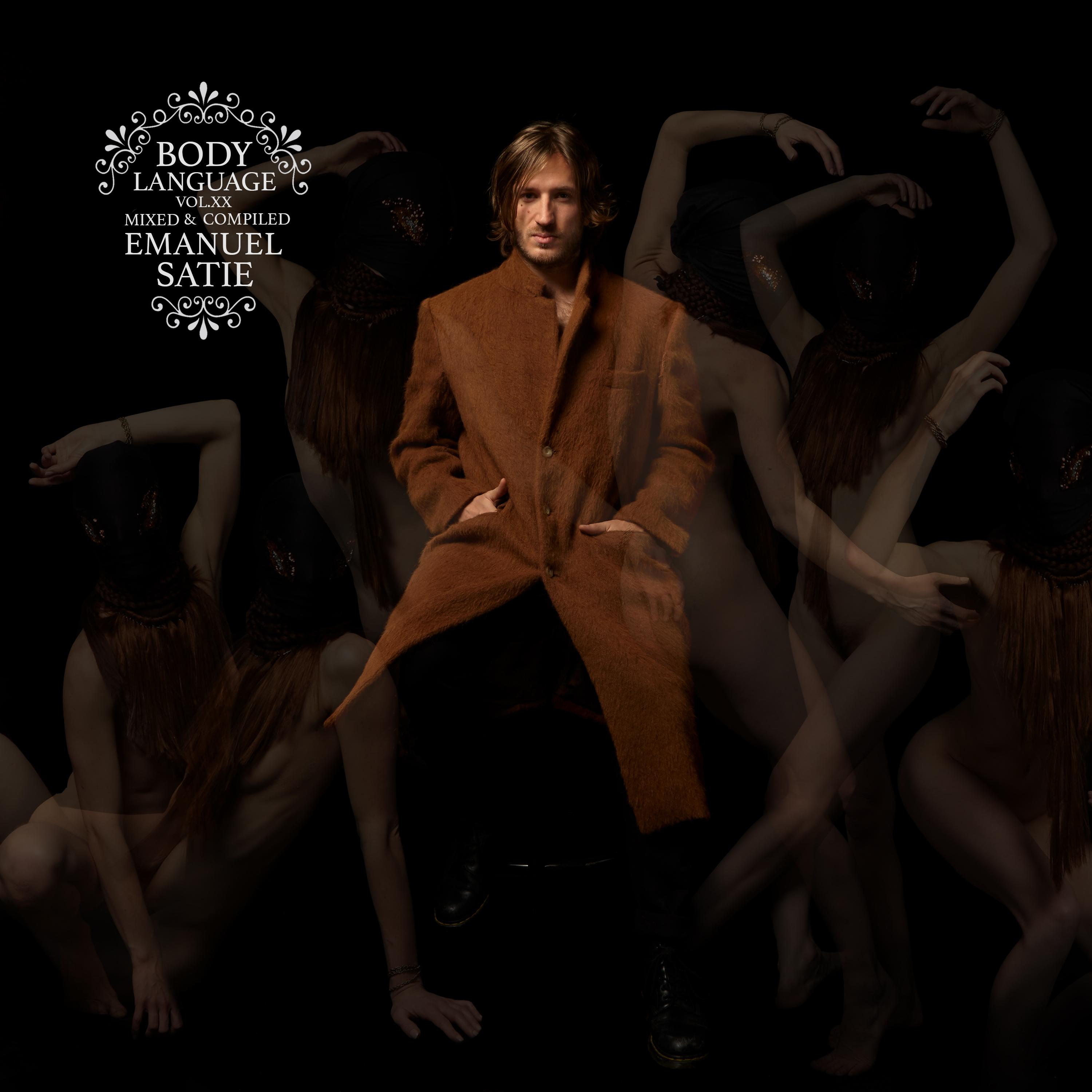 Heartline (Mixed)_Pezzner_Body Language, Vol. 20 by Emanuel Satie | 在线播放_Heartline (Mixed)歌词_Heartline (Mixed)下载 | 网易云音乐
