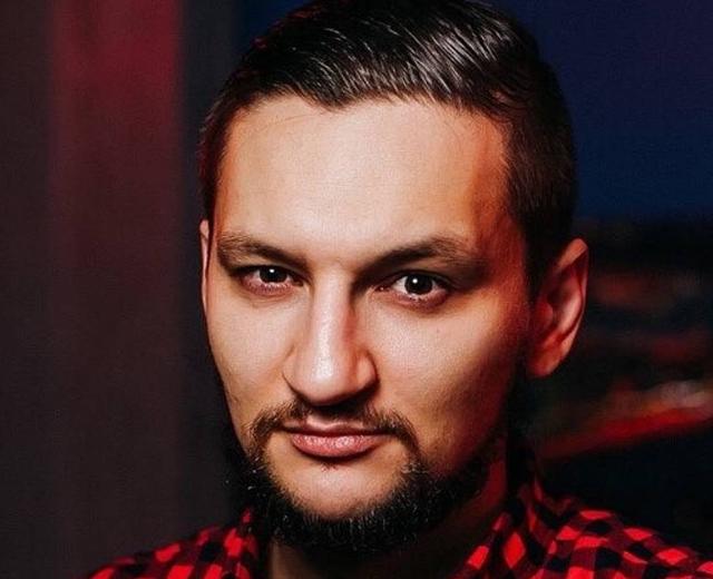 Anton Ishutin