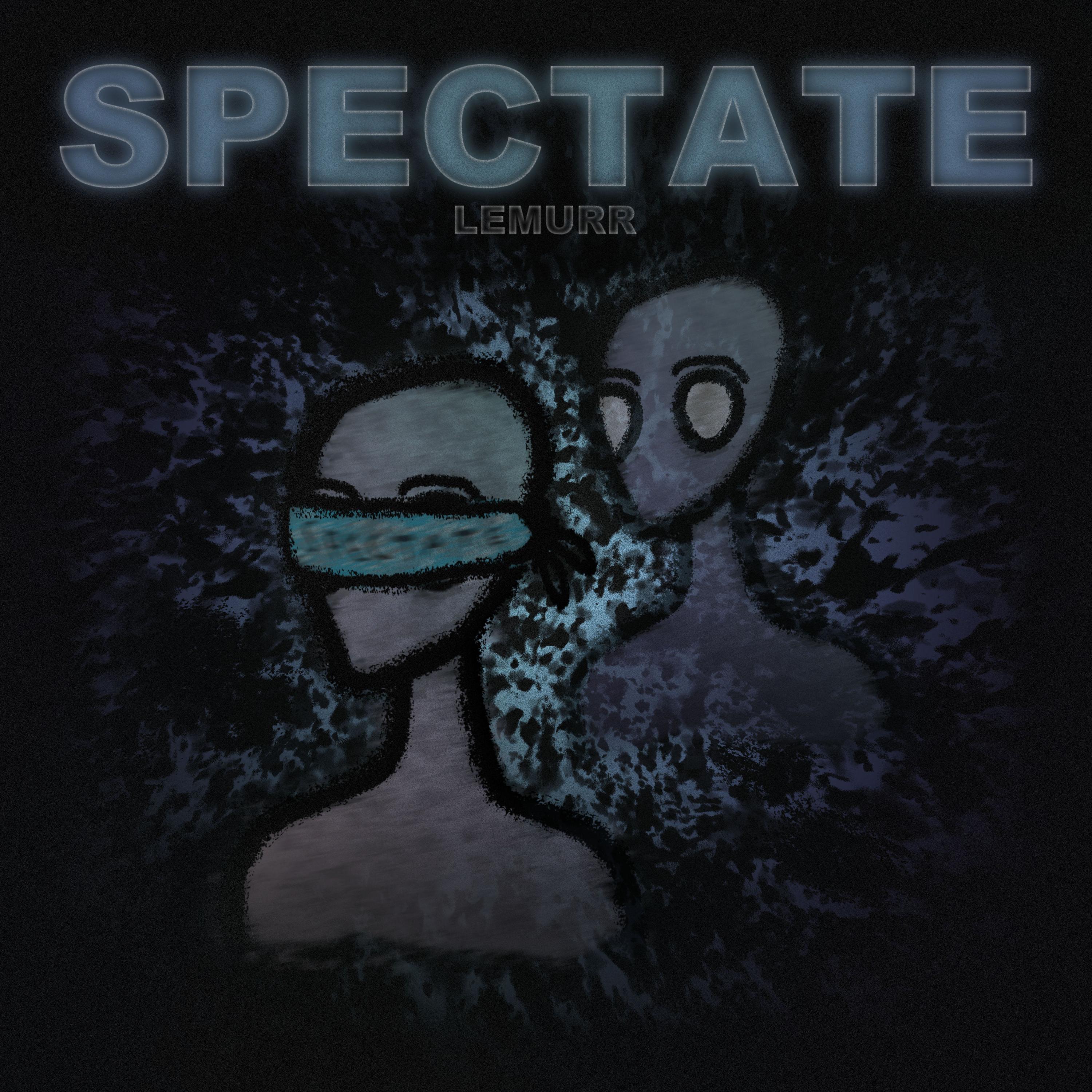 spectate