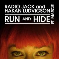 Run and Hide ft. Marcie - EP