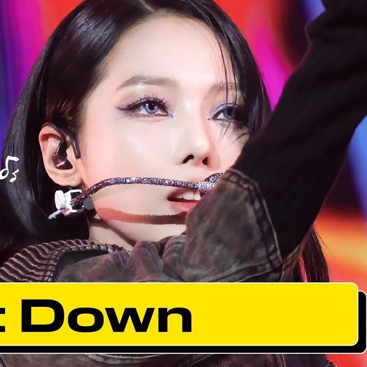 Shut Down (Live)封面