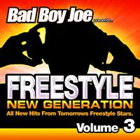 Badboyjoe Freestyle New Generation Vol.3