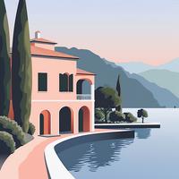 Lake Como