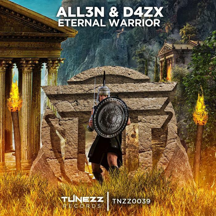 Etenal Warrior (Radio Edit)