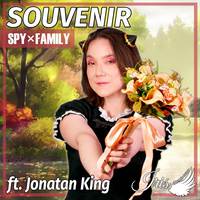 Souvenir (SPY x FAMILY OP Spanish Cover)