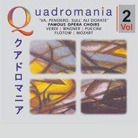 Famous Opera Choirs -Vol.2